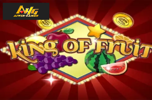 King of Fruits